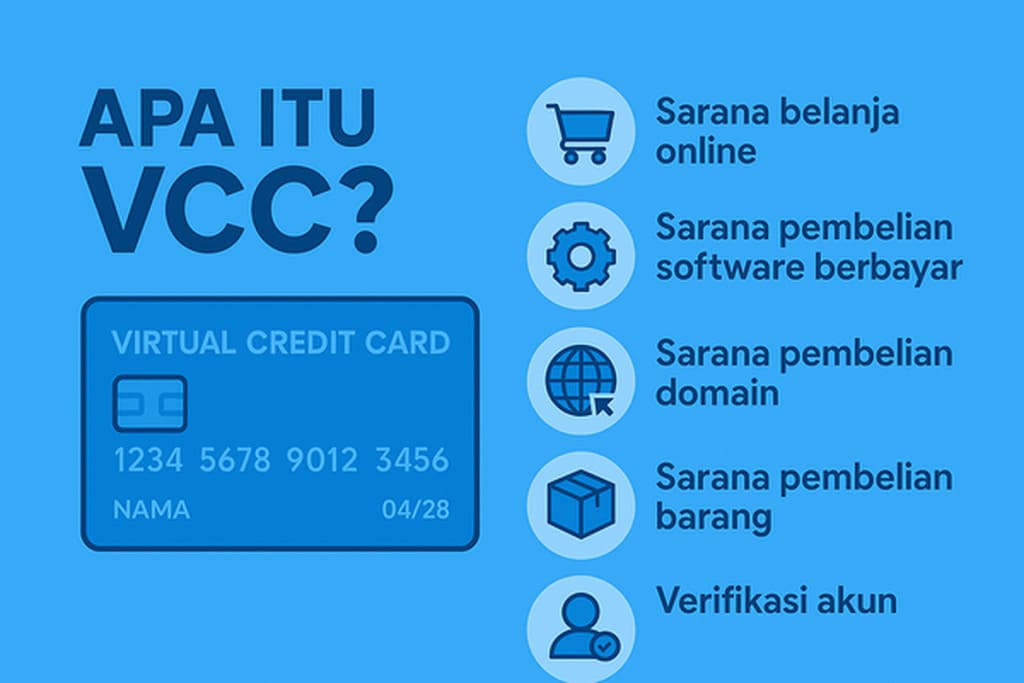 VCC Payment International