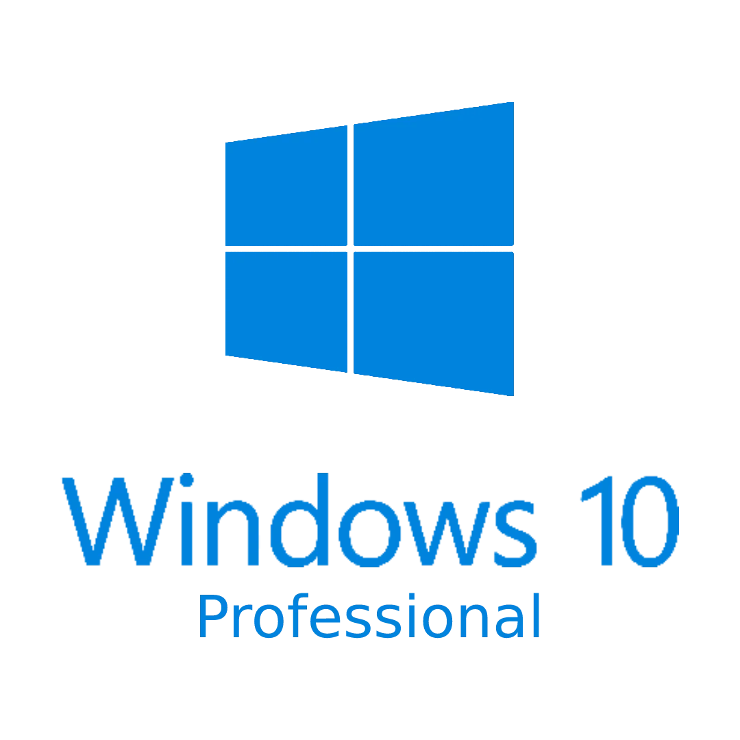 Microsoft Windows 10 Pro